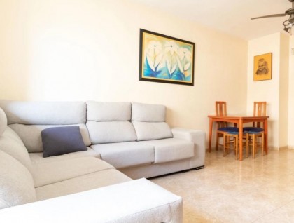 Segunda mano - Apartamento - Torrevieja - Centro