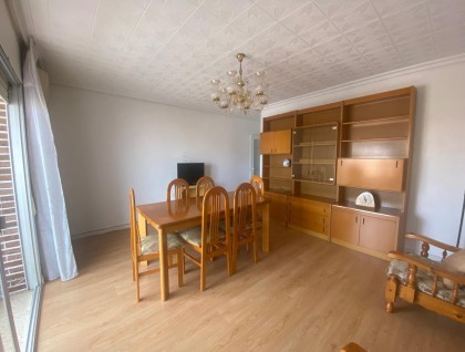 Segunda mano - Apartamento - Torrevieja - Centro