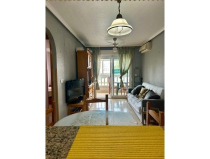 Segunda mano - Apartamento - Torrevieja - Centro
