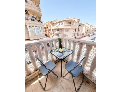 Segunda mano - Apartamento - Torrevieja - Centro
