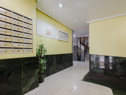 Segunda mano - Apartamento - Torrevieja - Centro