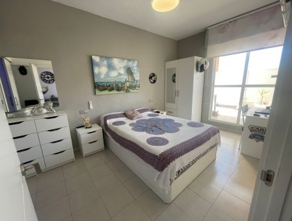 Segunda mano - Apartamento - Torrevieja - Centro