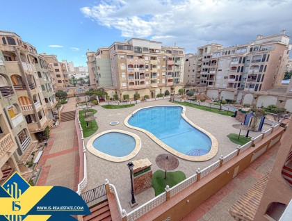Segunda mano - Apartamento - Torrevieja - Centro