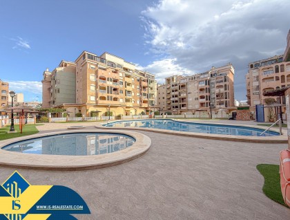 Segunda mano - Apartamento - Torrevieja - Centro
