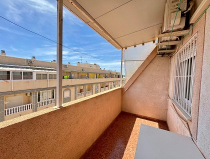 Segunda mano - Apartamento - Torrevieja - Centro