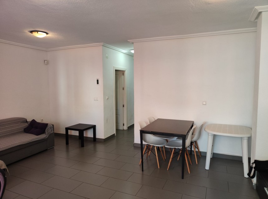 Segunda mano - Apartamento - Torrevieja - Centro