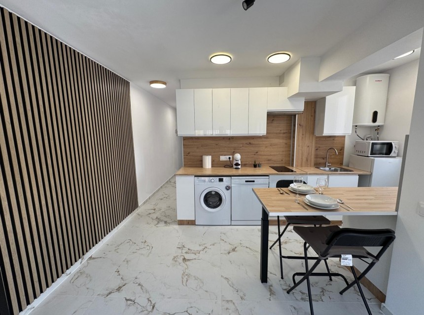 Segunda mano - Apartamento - Torrevieja - Centro