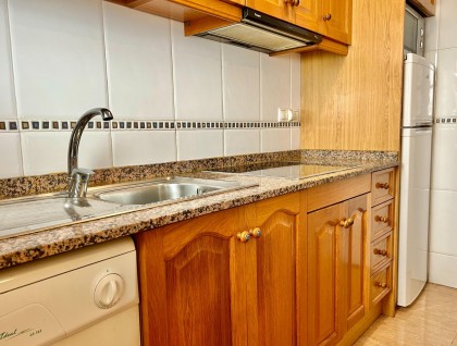 Segunda mano - Apartamento - Torrevieja - Centro