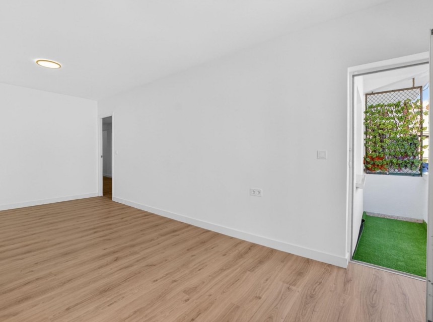 Segunda mano - Apartamento - Torrevieja - Centro