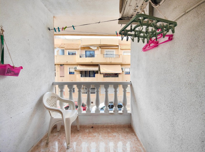 Segunda mano - Apartamento - Torrevieja - Centro
