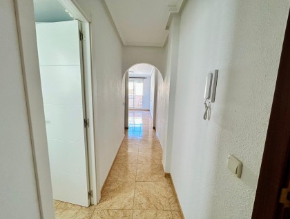 Segunda mano - Apartamento - Torrevieja - Centro