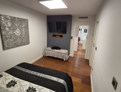 Segunda mano - Apartamento - Torrevieja - Centro