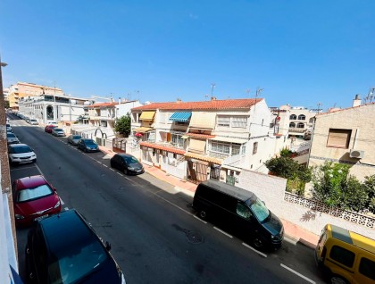 Segunda mano - Apartamento - Torrevieja - Centro
