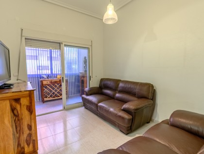 Segunda mano - Apartamento - Torrevieja - Centro
