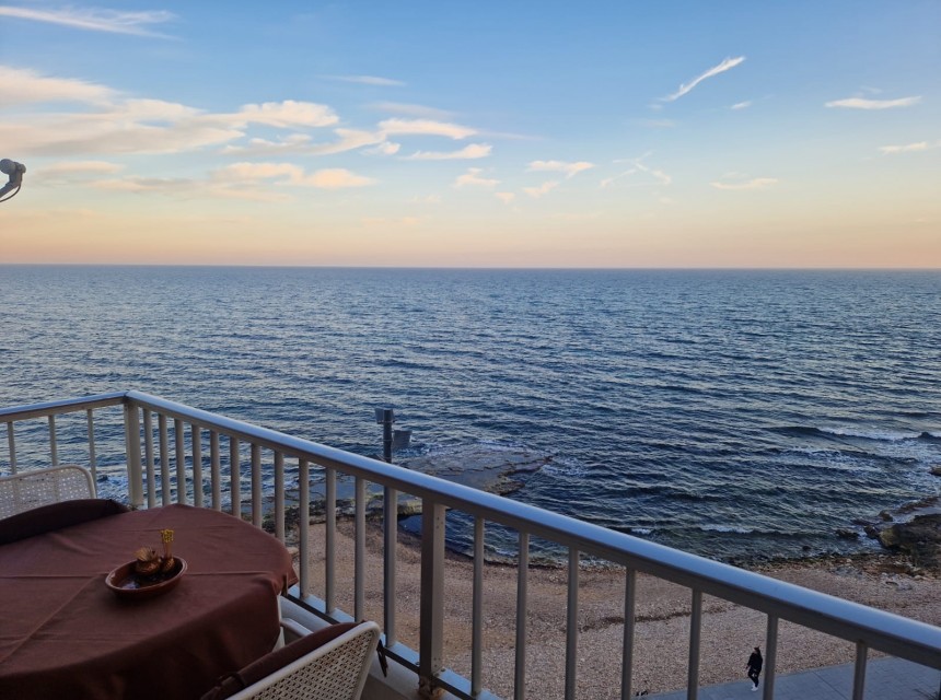 Segunda mano - Apartamento - Torrevieja - Costa Blanca Sur