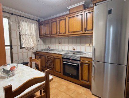Segunda mano - Apartamento - Torrevieja - Costa Blanca Sur