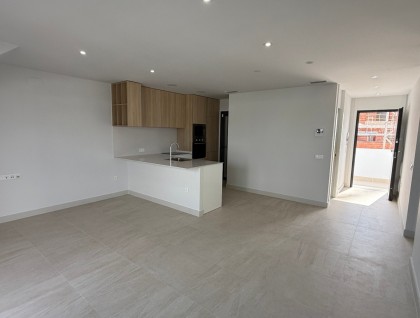 Segunda mano - Apartamento - Torrevieja - Costa Blanca Sur
