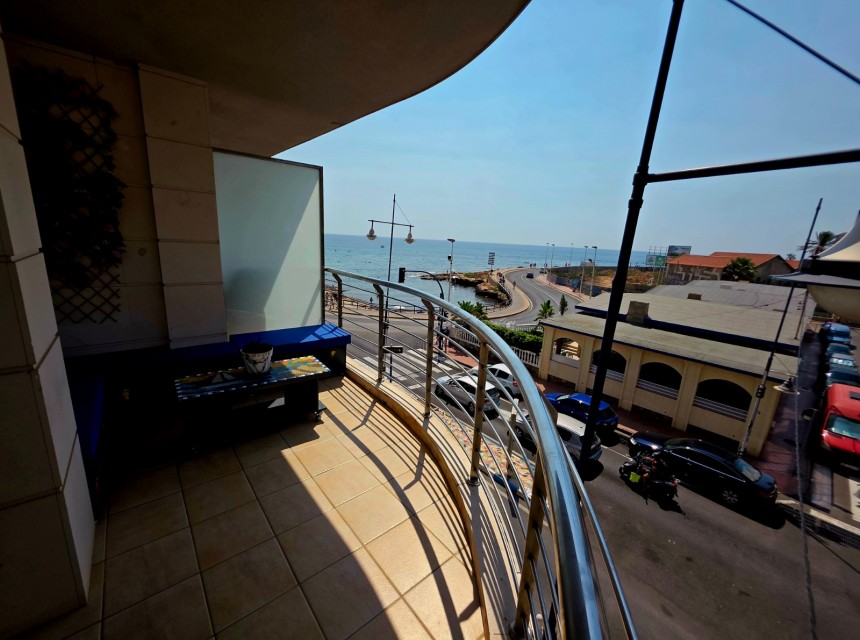 Segunda mano - Apartamento - Torrevieja - Curva del Palangre