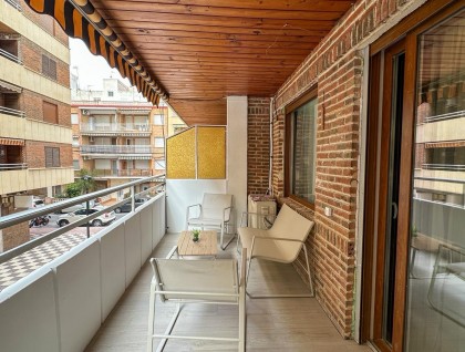 Segunda mano - Apartamento - Torrevieja - El Acequión - Los Náufragos