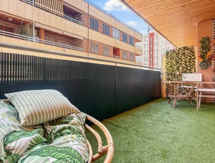 Segunda mano - Apartamento - Torrevieja - El Acequión - Los Náufragos