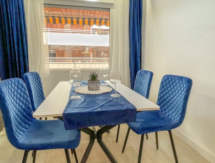 Segunda mano - Apartamento - Torrevieja - El Acequión - Los Náufragos