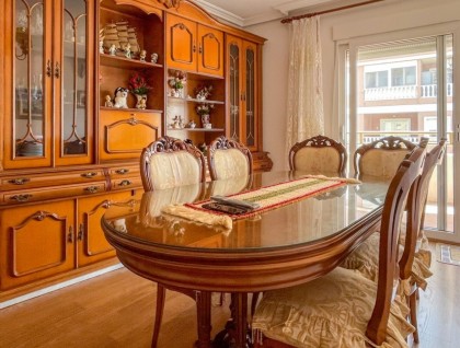 Segunda mano - Apartamento - Torrevieja - El Acequión - Los Náufragos