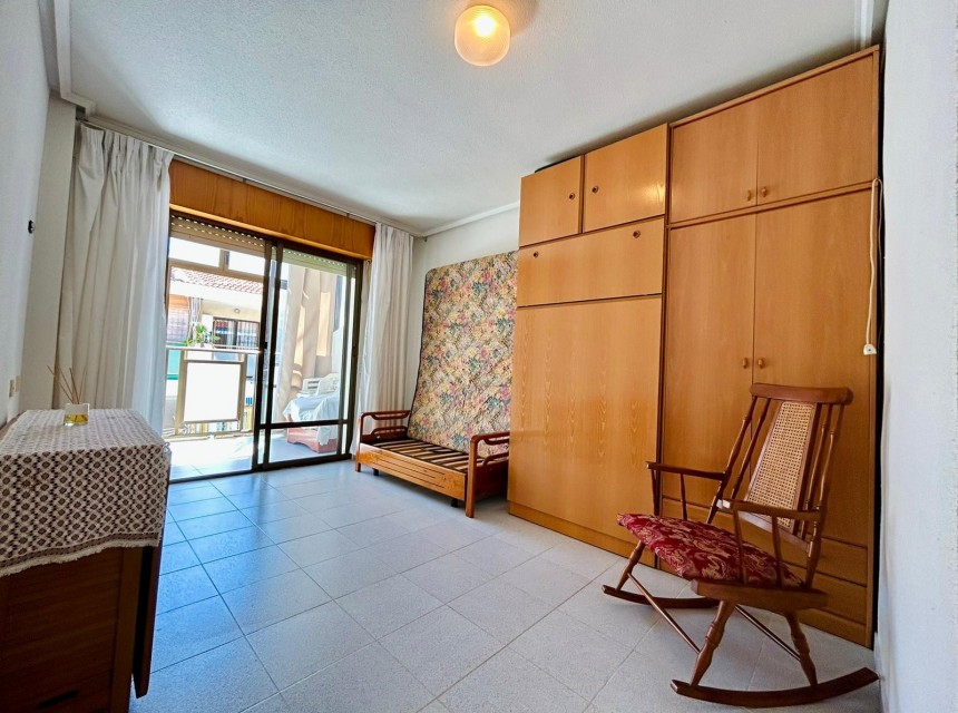 Segunda mano - Apartamento - Torrevieja - El Chaparral