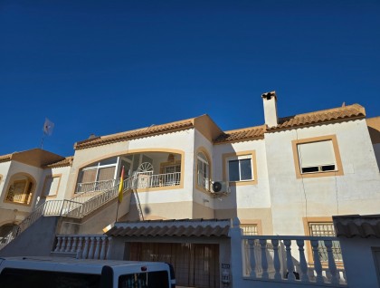 Segunda mano - Apartamento - Torrevieja - El Limonar