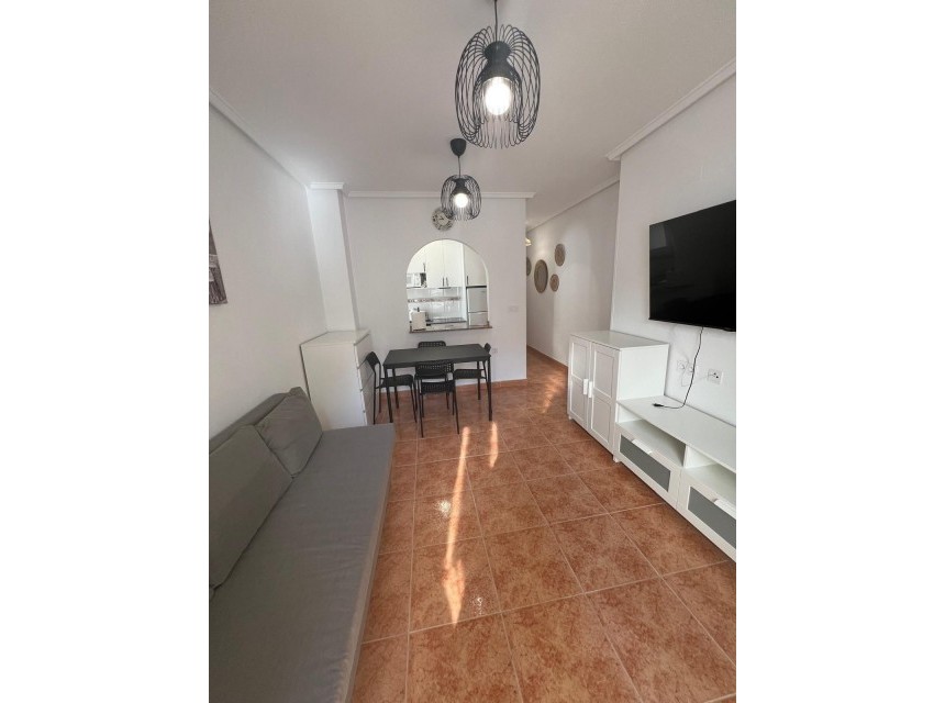 Segunda mano - Apartamento - Torrevieja - El Molino