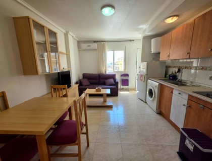 Segunda mano - Apartamento - Torrevieja - El molino