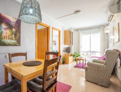 Segunda mano - Apartamento - Torrevieja - El Molino