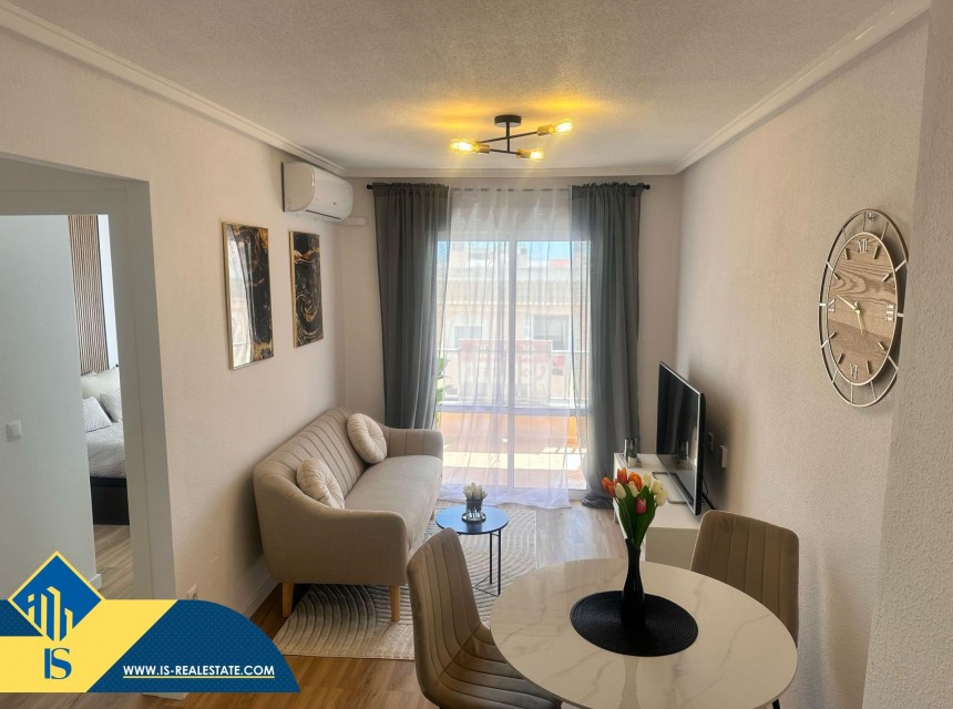 Segunda mano - Apartamento - Torrevieja - Estacion de autobuses