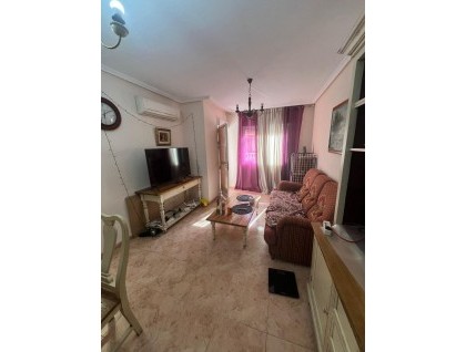 Segunda mano - Apartamento - Torrevieja - Estacion de autobuses