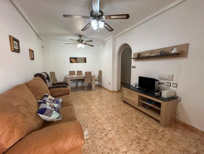 Segunda mano - Apartamento - Torrevieja - Estacion de autobuses