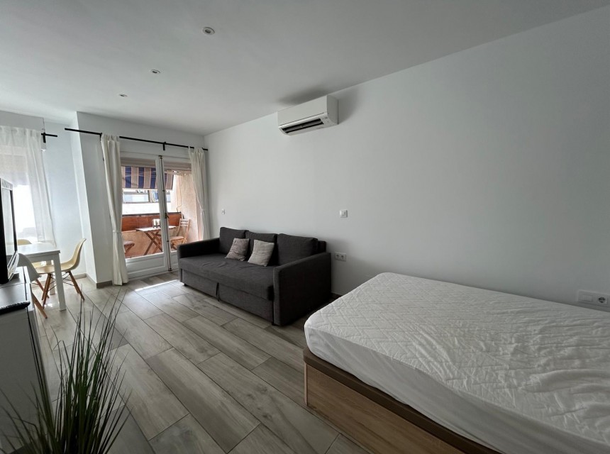 Segunda mano - Apartamento - Torrevieja - Estacion de autobuses