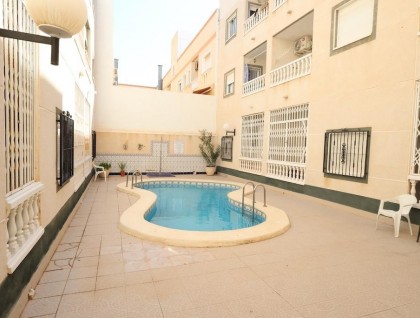 Segunda mano - Apartamento - Torrevieja - Estacion de autobuses