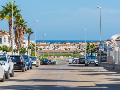 Segunda mano - Apartamento - Torrevieja - La Ciñuela