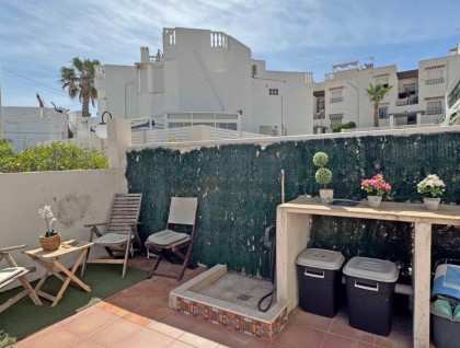Segunda mano - Apartamento - Torrevieja - La Mata