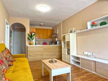 Segunda mano - Apartamento - Torrevieja - La Mata