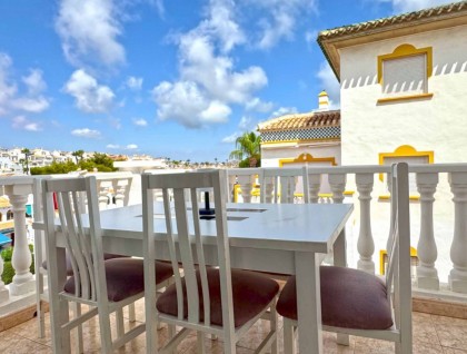 Segunda mano - Apartamento - Torrevieja - La Mata