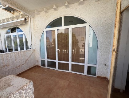 Segunda mano - Apartamento - Torrevieja - La Mata