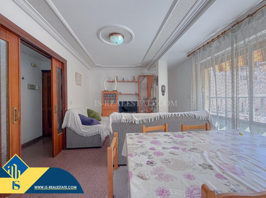 Segunda mano - Apartamento - Torrevieja - La Mata