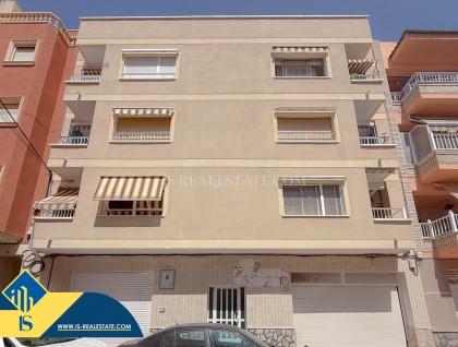 Segunda mano - Apartamento - Torrevieja - La Mata