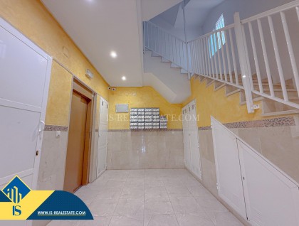 Segunda mano - Apartamento - Torrevieja - La Mata