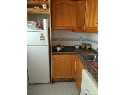 Segunda mano - Apartamento - Torrevieja - La Mata