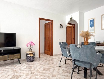 Segunda mano - Apartamento - Torrevieja - La Mata