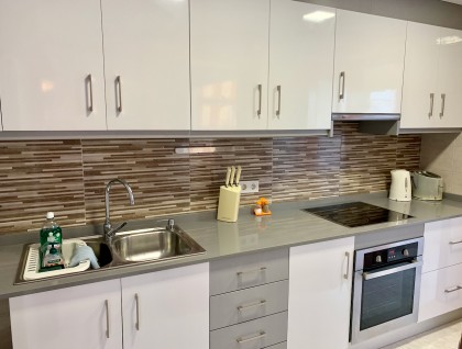 Segunda mano - Apartamento - Torrevieja - La Mata