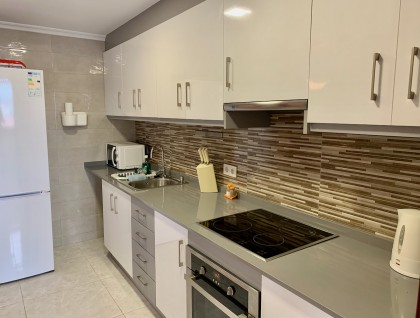 Segunda mano - Apartamento - Torrevieja - La Mata