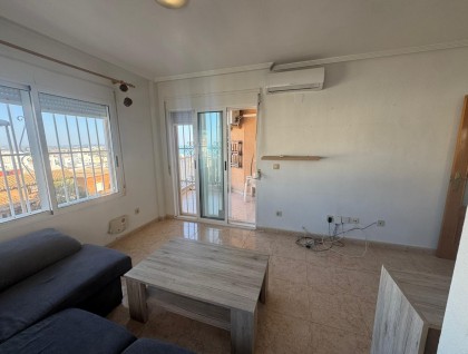 Segunda mano - Apartamento - Torrevieja - La Mata