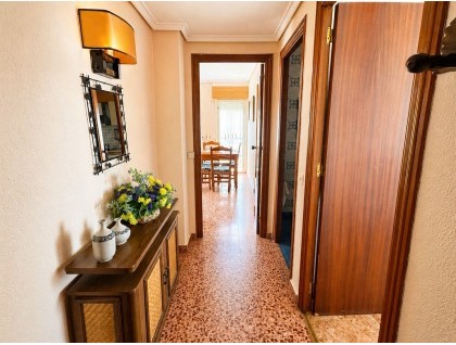 Segunda mano - Apartamento - Torrevieja - La Mata